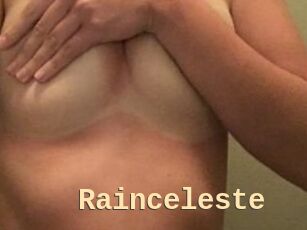Rainceleste