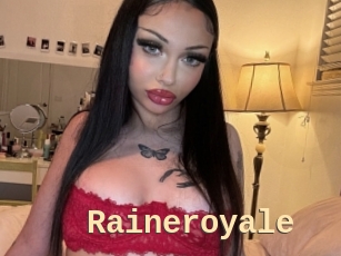 Raineroyale
