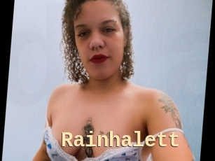 Rainhalett