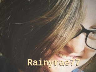 Rainyrae77