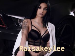 Raisakeylee