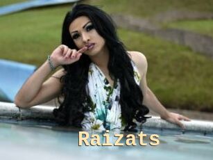 Raizats