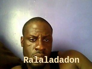Ralaladadon