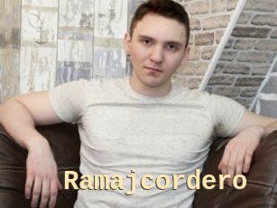 Ramajcordero