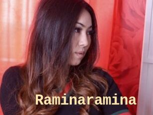 Raminaramina