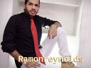Ramonreynolds