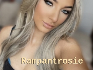 Rampantrosie