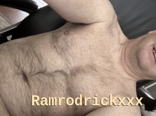 ramrodrickxxx Dialogue Sexe