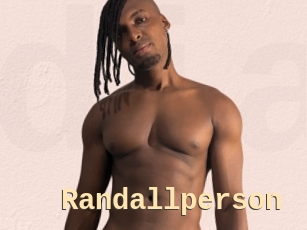 Randallperson