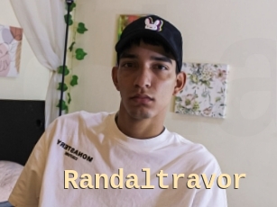 Randaltravor