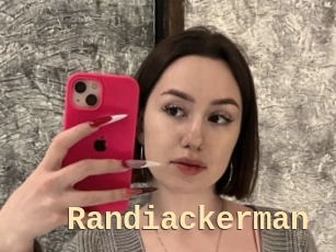Randiackerman