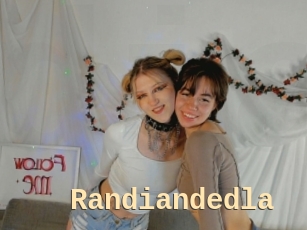 randiandedla Dialogue Sexe