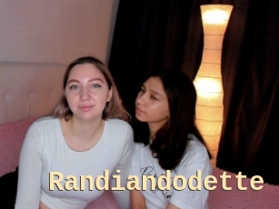 Randiandodette