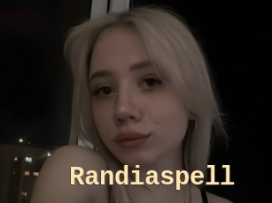 Randiaspell