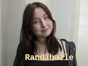 Randibaile