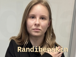 Randibenskin