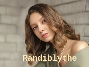 Randiblythe