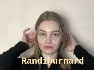 Randiburnard