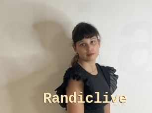 Randiclive