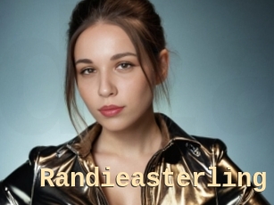 Randieasterling