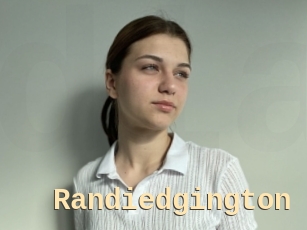 Randiedgington