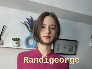 Randigeorge