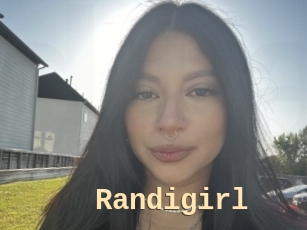 Randigirl