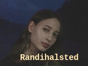 randihalsted Dialogue Sexe