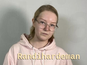 Randihardeman