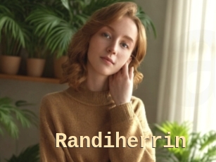 Randiherrin