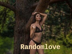 Randomlove