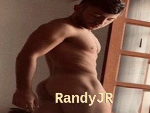 RandyJR
