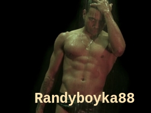randyboyka88 Dialogue Sexe