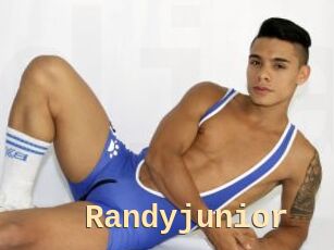 Randyjunior