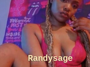 Randysage