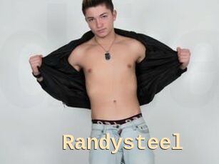 Randysteel