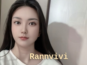Rannvivi