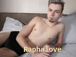 Raphalove
