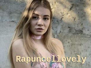 Rapuncellovely