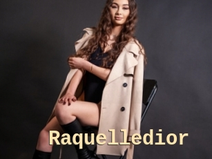 Raquelledior