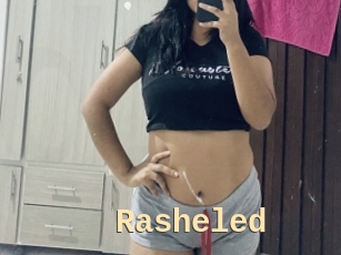 Rasheled