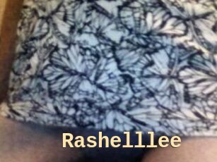 Rashelllee