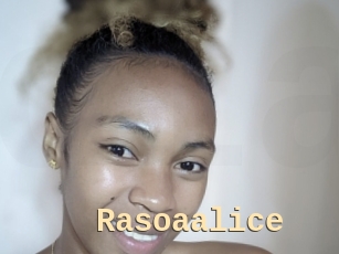 Rasoaalice