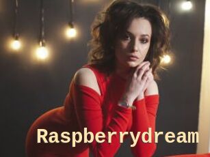 Raspberrydream