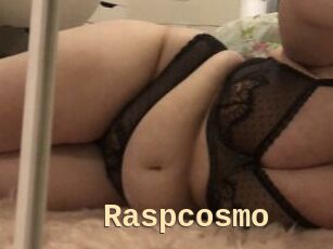 Raspcosmo