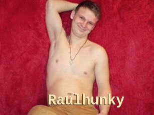 Raulhunky