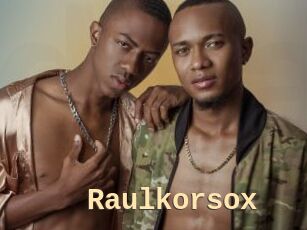Raulkorsox