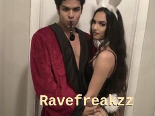 Ravefreakzz