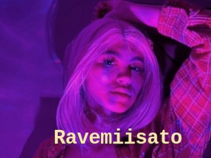 Ravemiisato