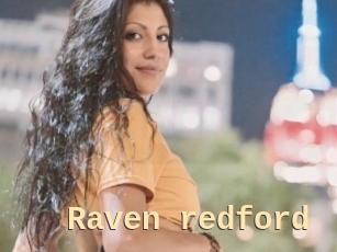 Raven_redford